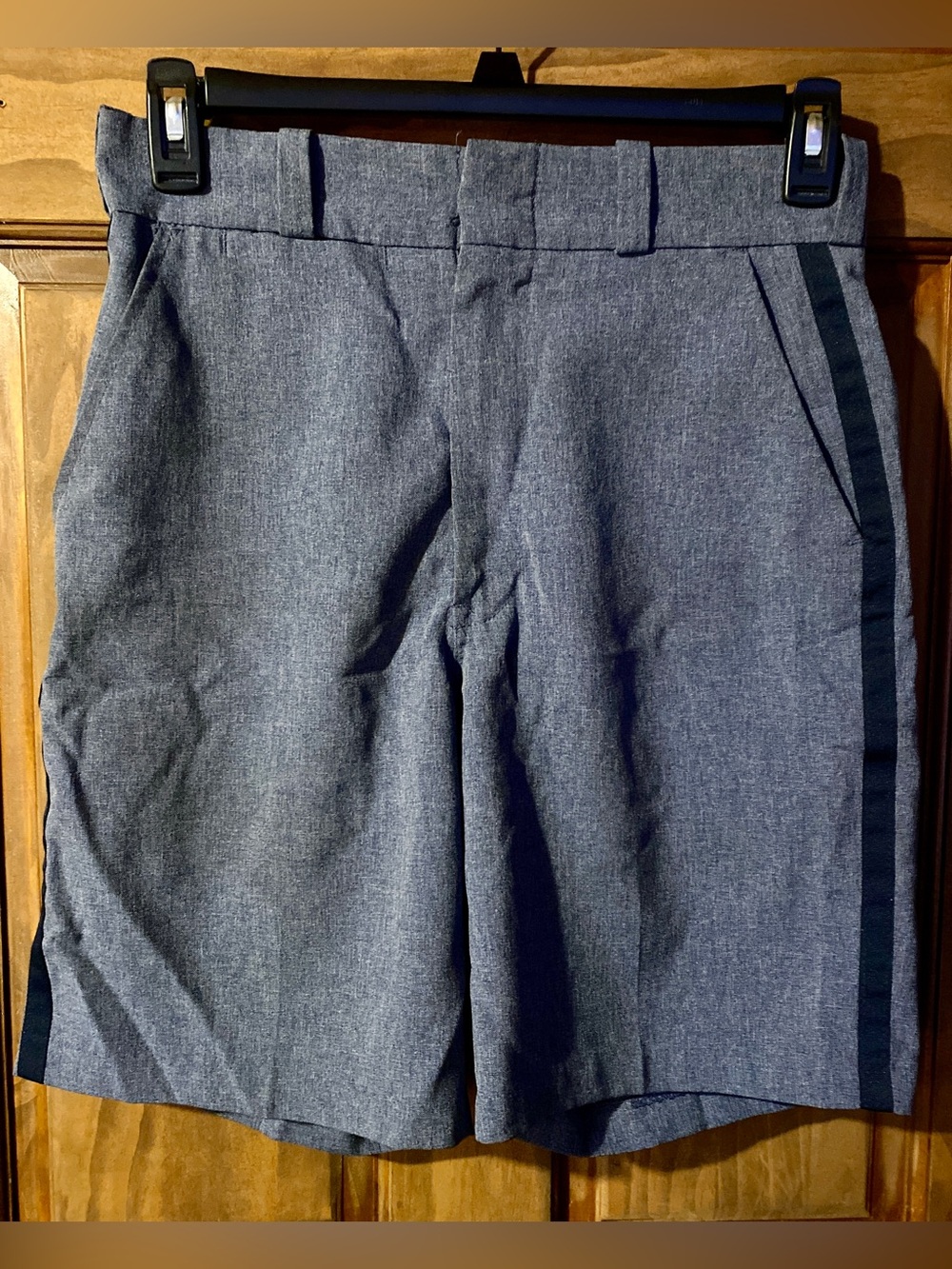 USPS UNIFORM SHORTS